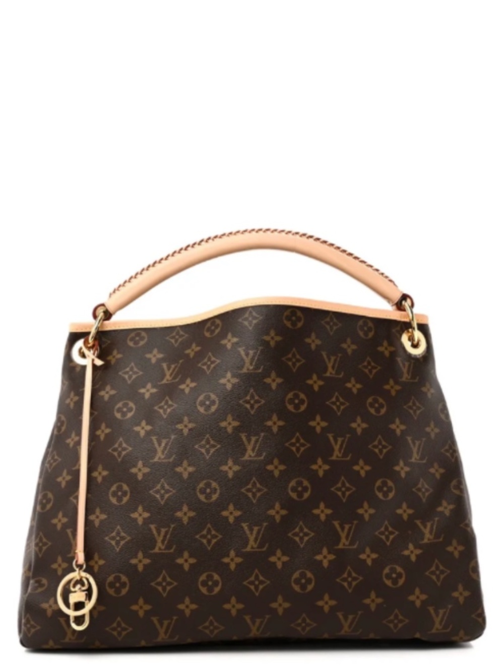 Louis Vuitton Artsy Bag